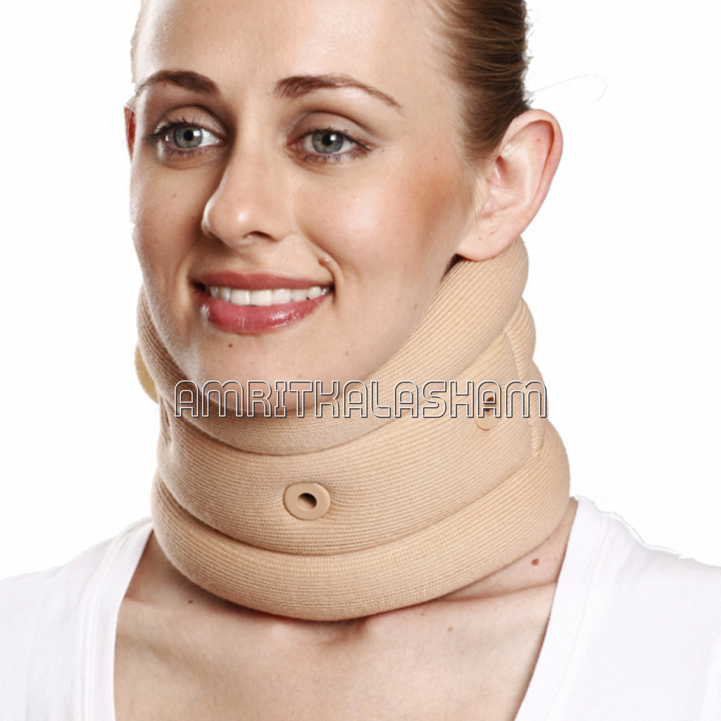 Cervical Collar Soft With Support