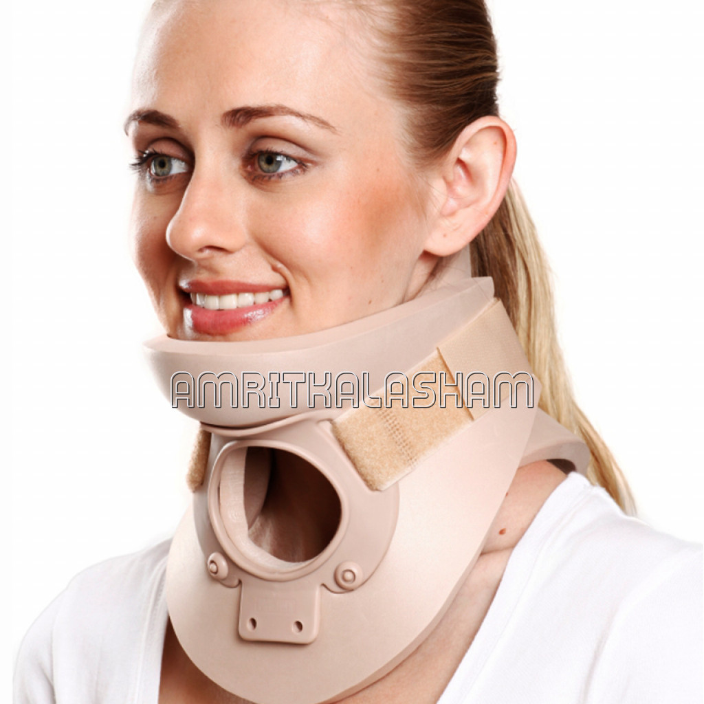 Cervical Orthosis (Philadelphia) Ethafoam