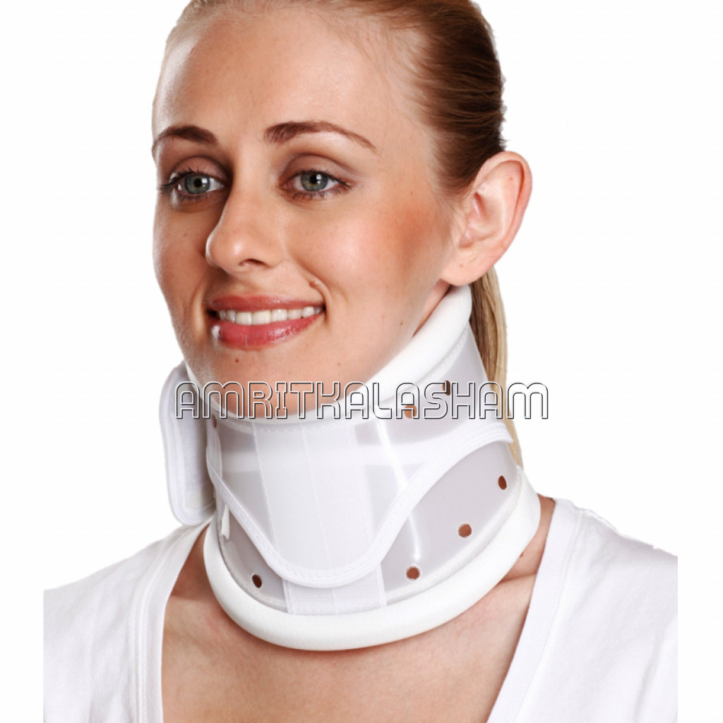 Cervical Collar Hard Adjustable