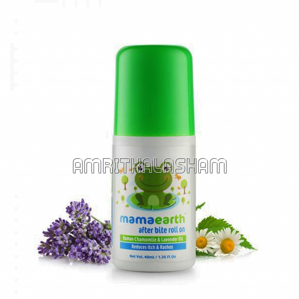 After Bite Roll On, 40Ml