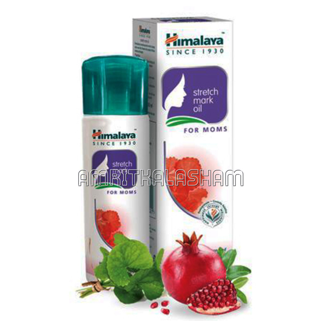 Stretch Mark Oil