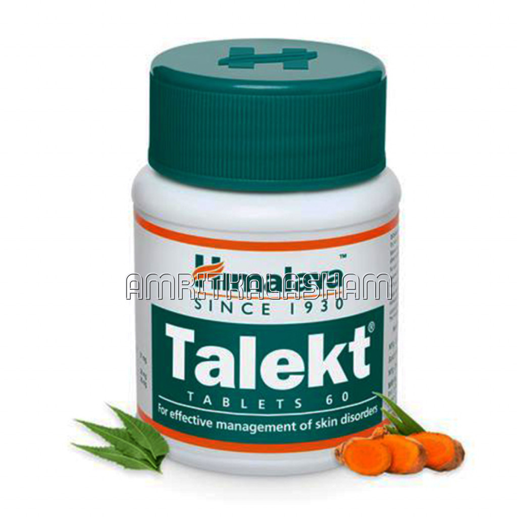 Talekt