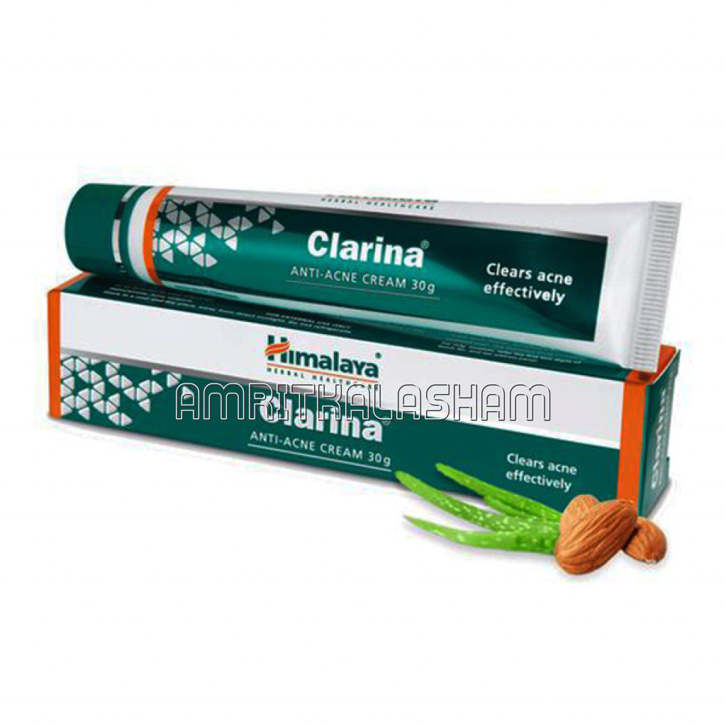 Clari Anti Acne Cream 30Gm