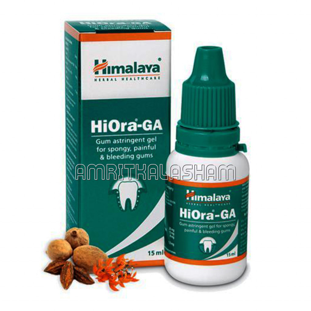 Hiora Ga Gel