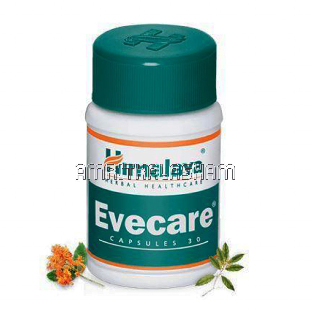 Evecare Capsules