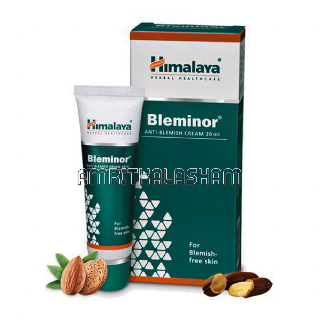 Bleminor 30Ml