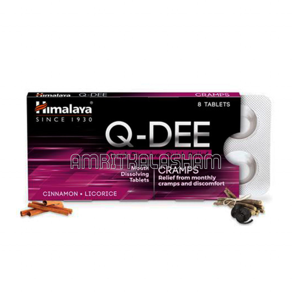 Q Dee Cramps