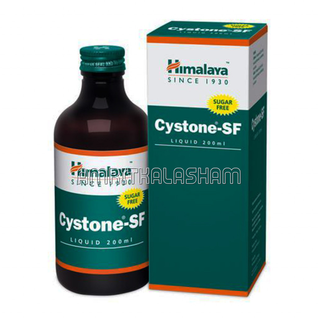 Cystone Sf 200Ml