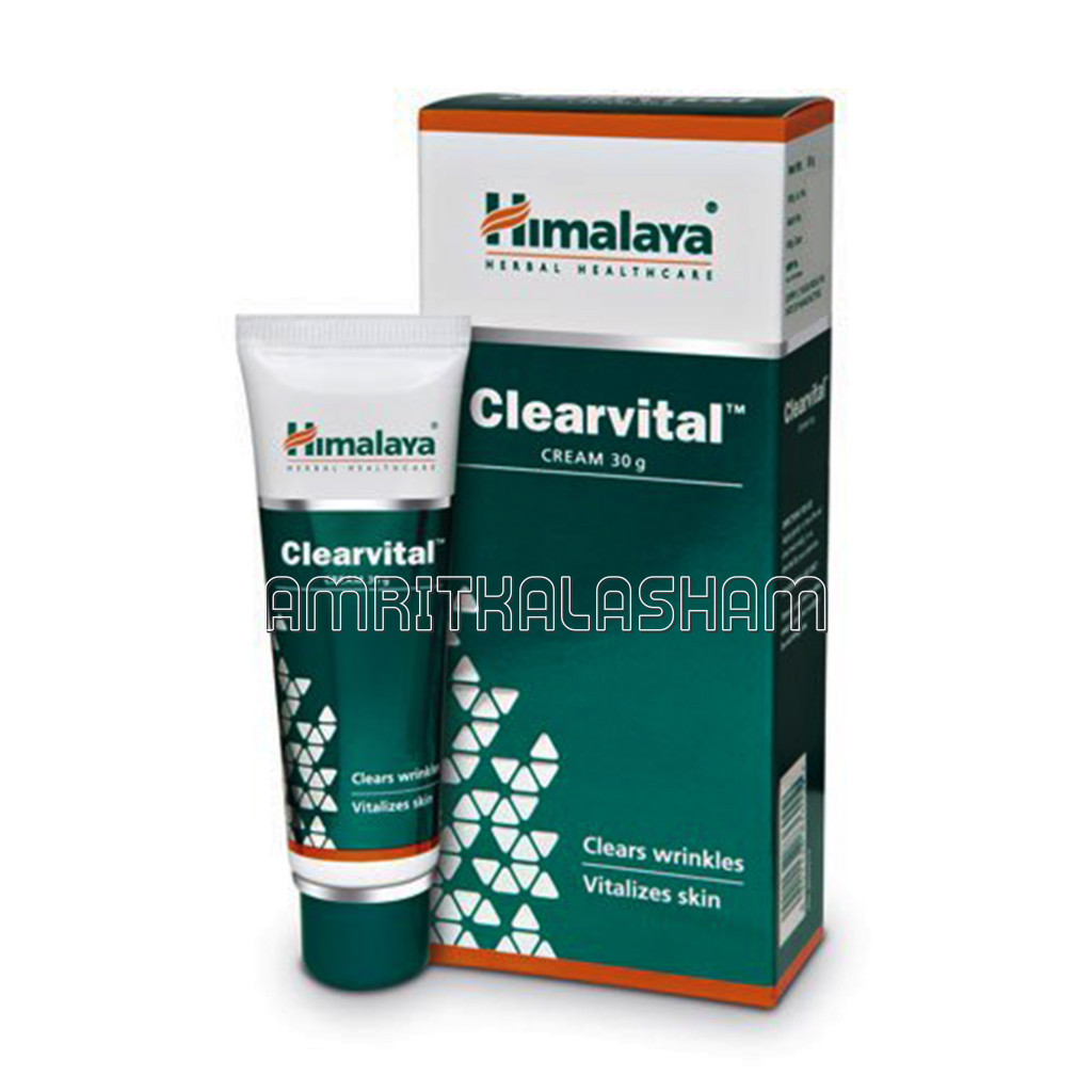 Clearvital Cream