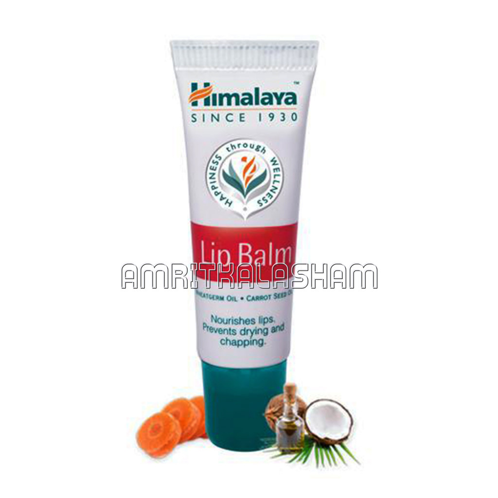 Lip Balm 10Gm