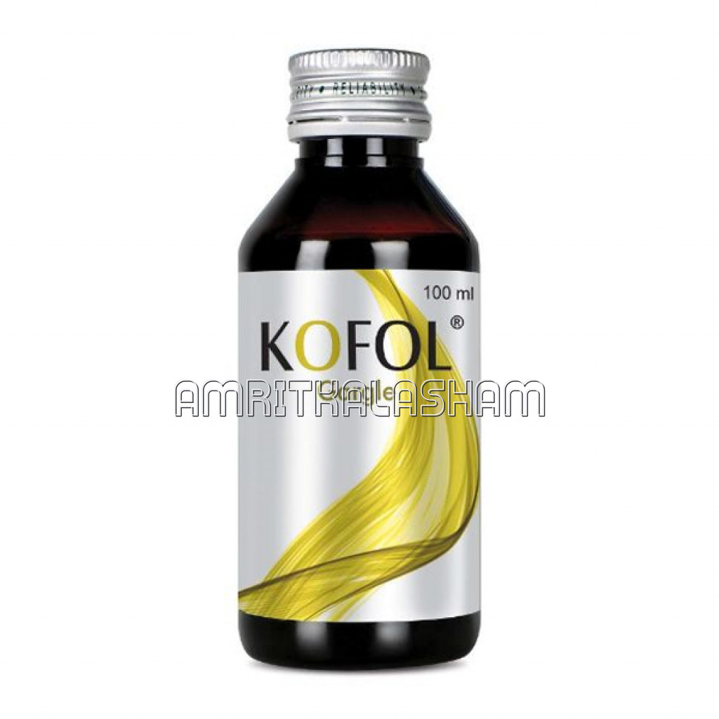 Kofol Gargle 100Ml