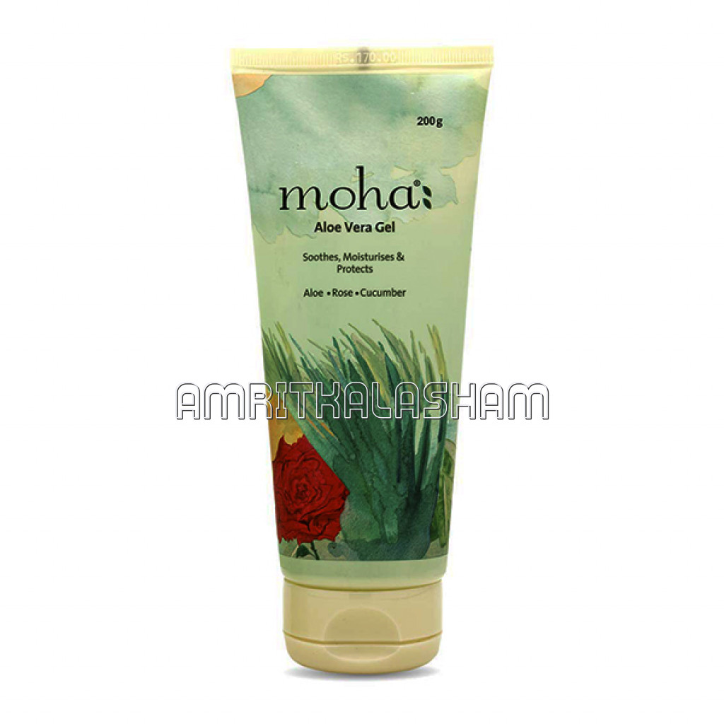 Aloe Vera Gel 200Gm