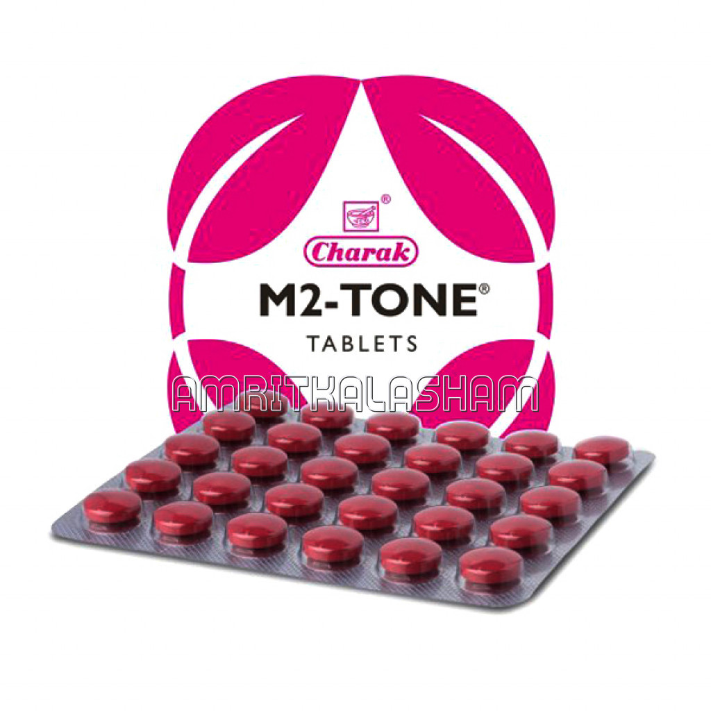 M2 Tone Tablet