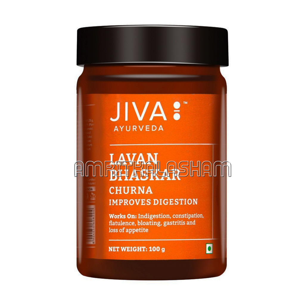 Lavan Bhaskar Churna