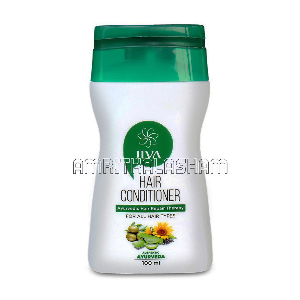 Jiva Hair Conditioner