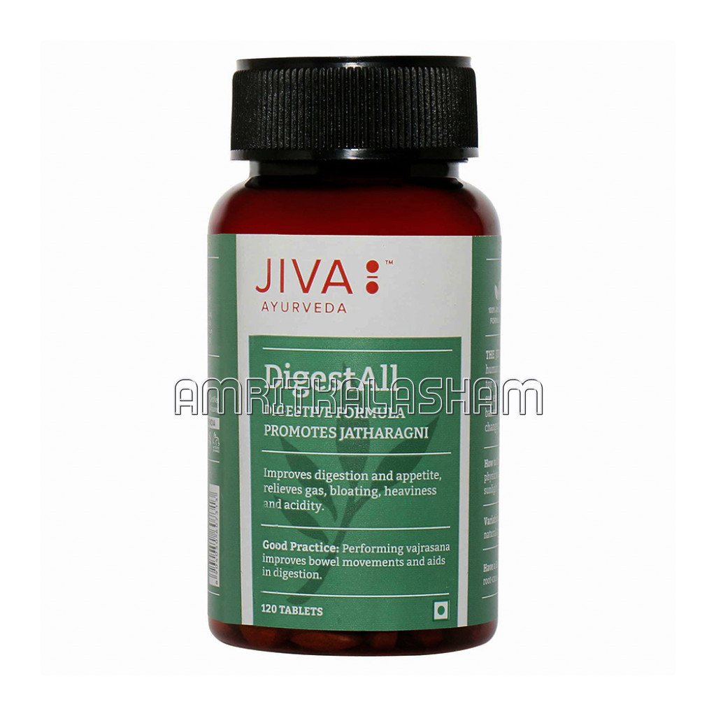 Digestall Tablets