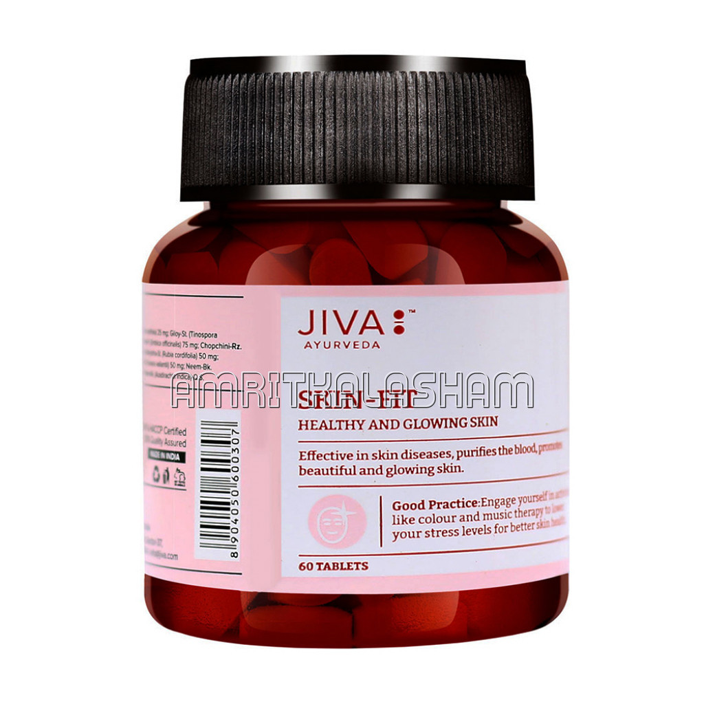 Skin Fit Tablets