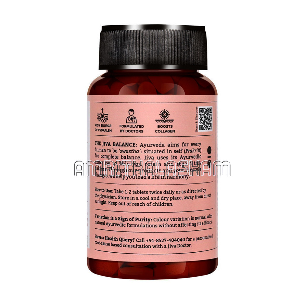 Skin Fit Tablets
