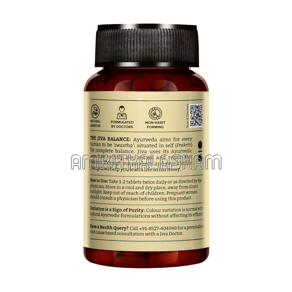 Saaf Saaf Tablets