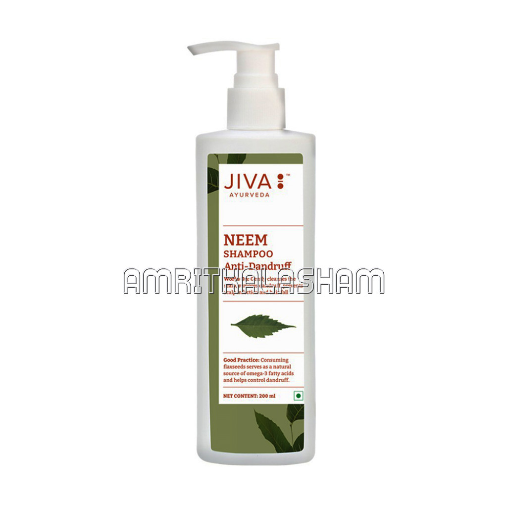 Neem Shampoo