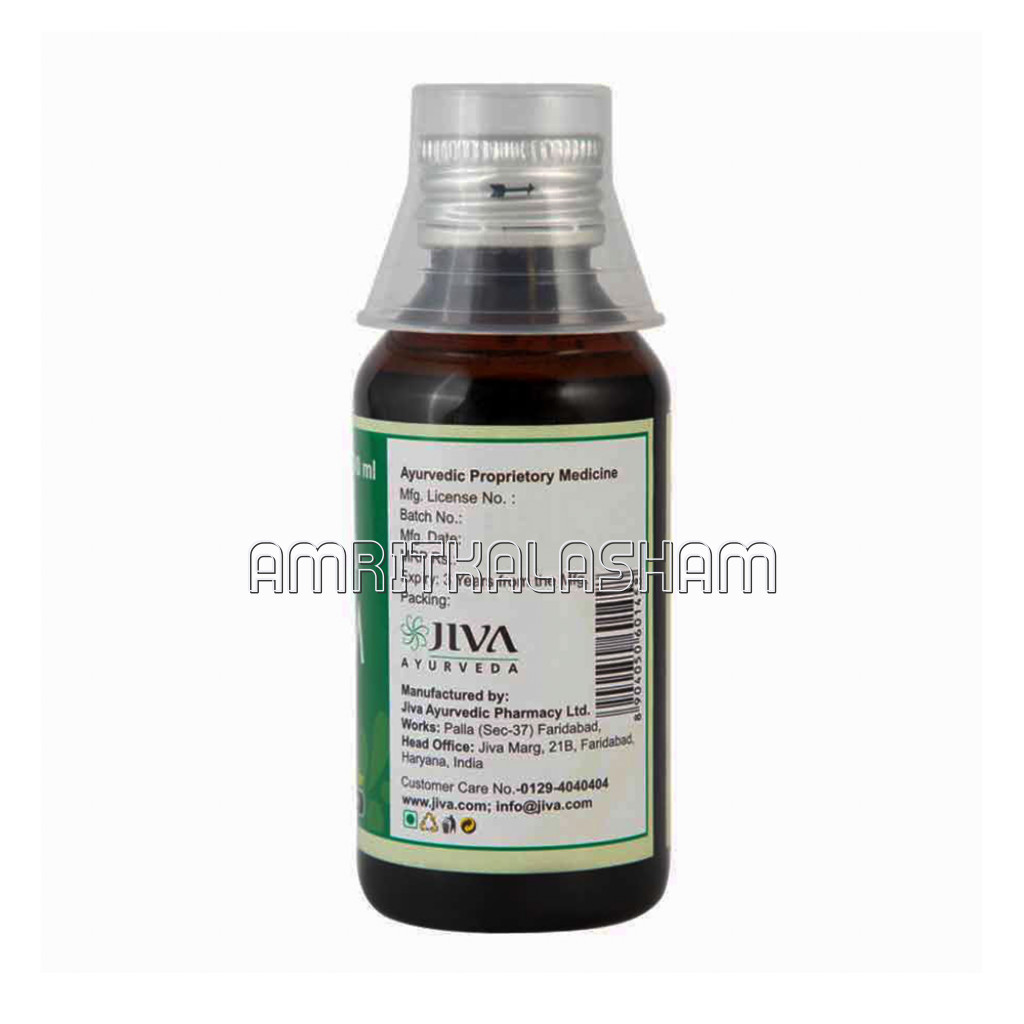 Neem Syrup