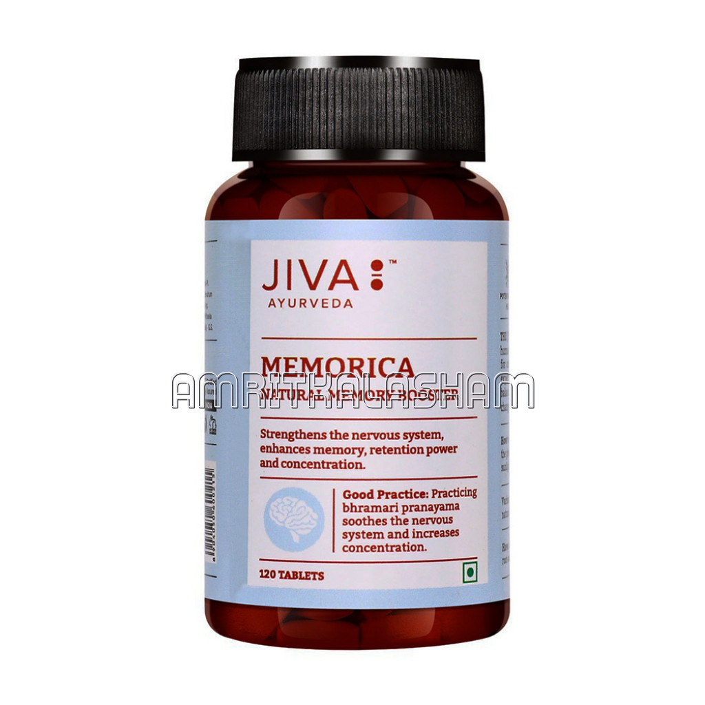 Memorica Tablets