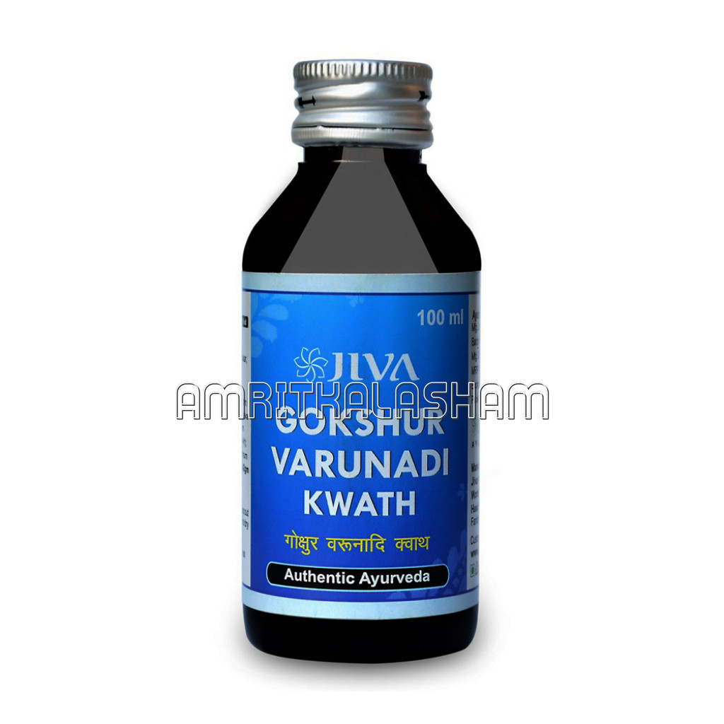 Gokshurvarunadi Kwath