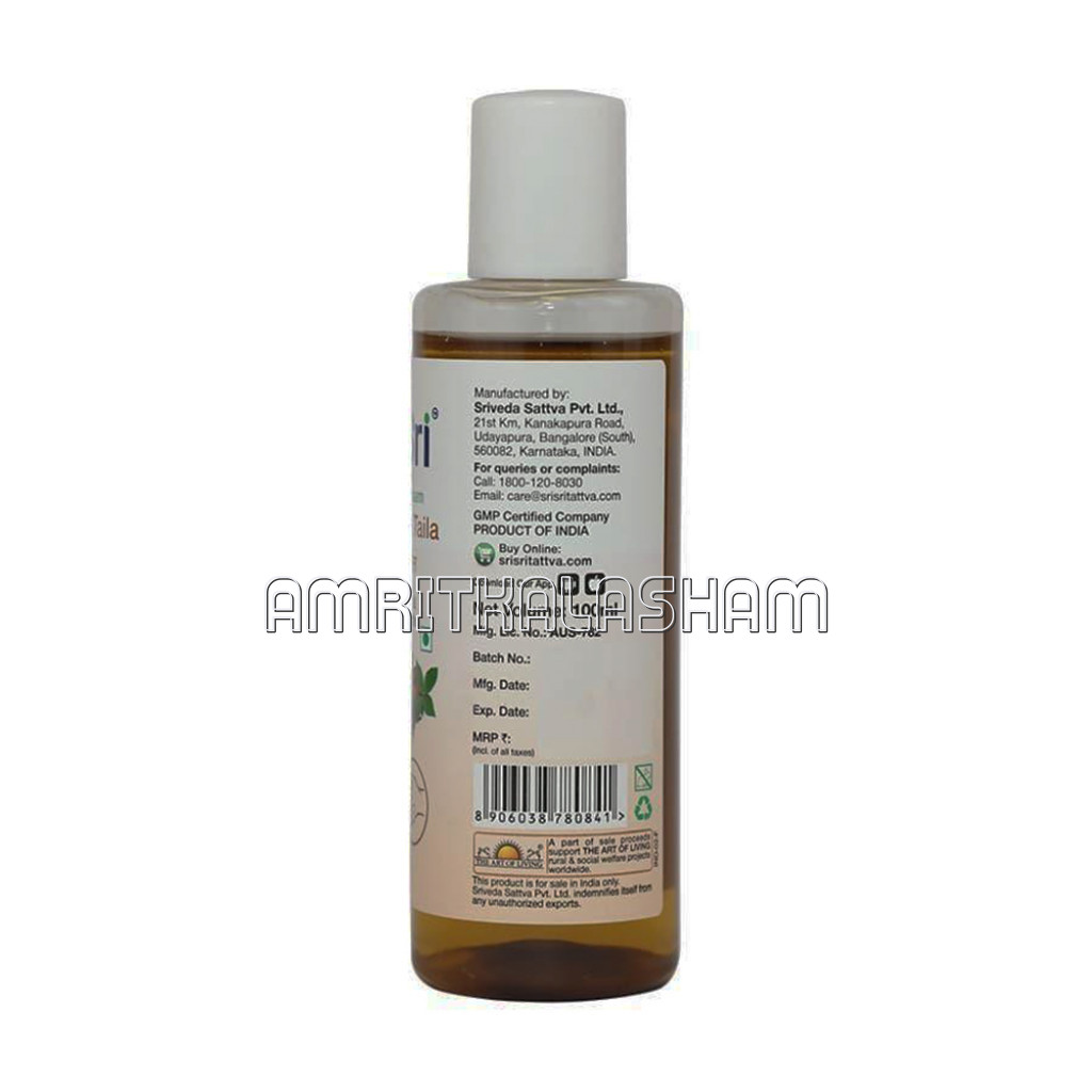 Kshirabala Taila Strengthening and Useful For Arthritis 100Ml