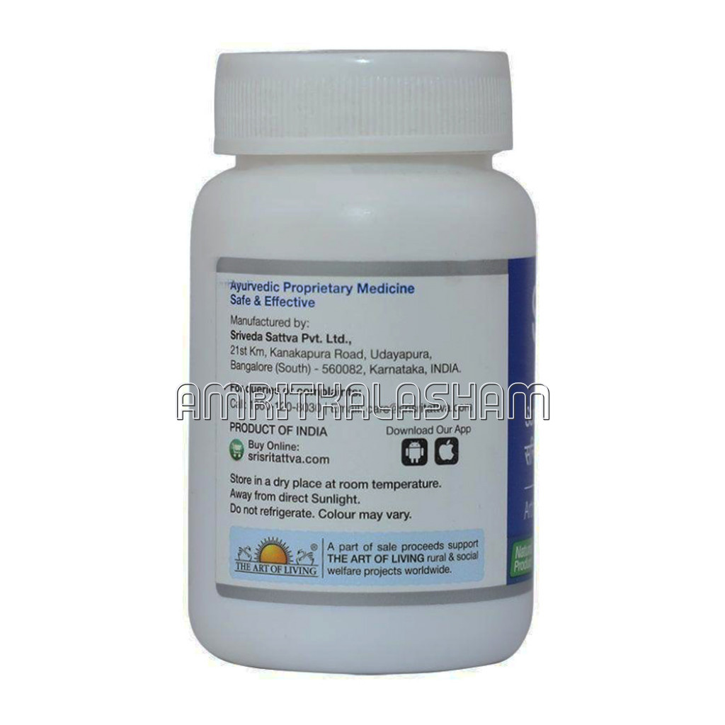 Sandhimitra Vati Arthralgia 500Mg