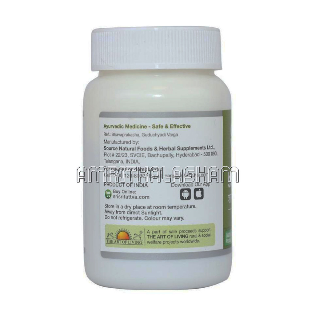 Shatavari Complete Women'S Care 500Mg