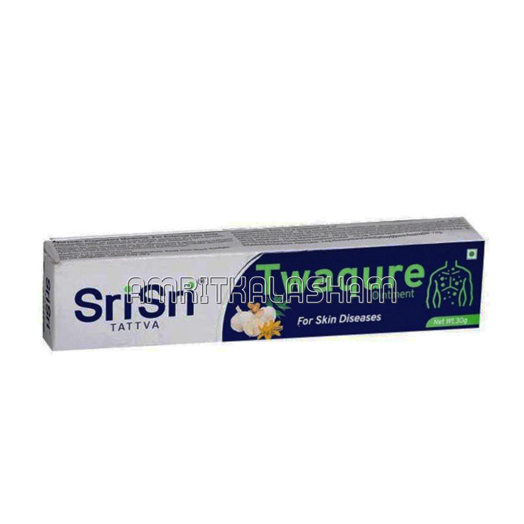 Twaqure Ointment For Skin Diseases 30Gm