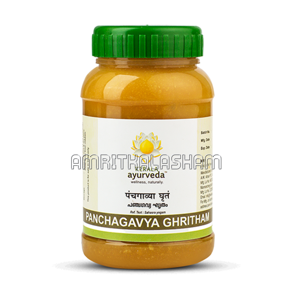Panchagavya Ghritham 150 Ml