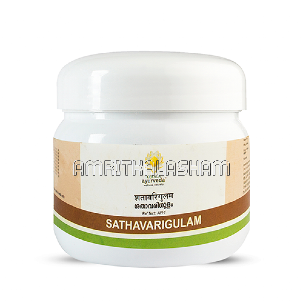 Sathavarigulam 250 Gm