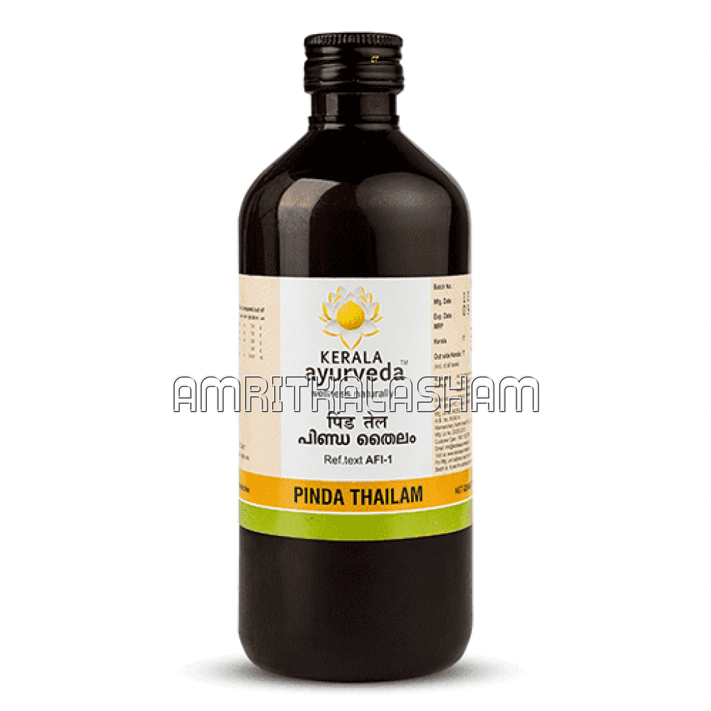 Pinda Thailam 450 Ml