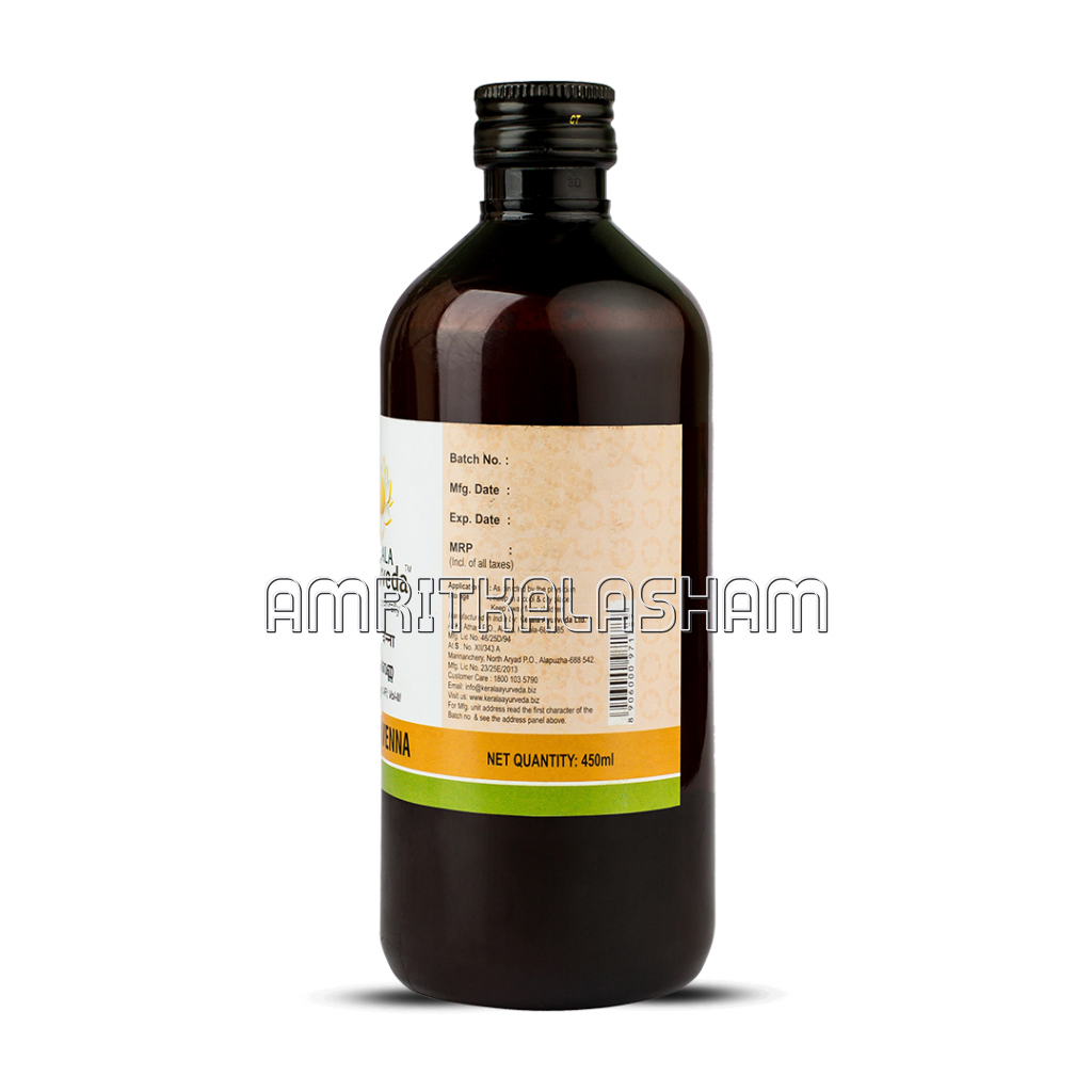 Murivenna Thailam 450 Ml