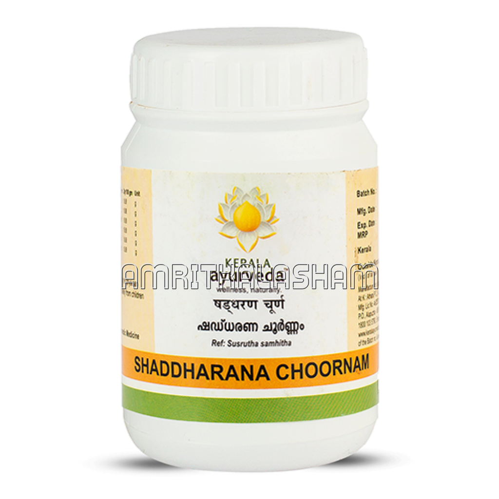 Shaddharana Choornam 50 Gm