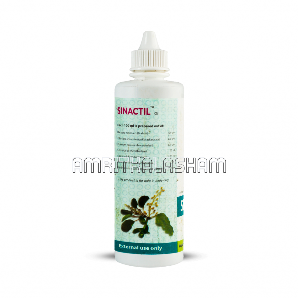 Sinactil 100 Ml