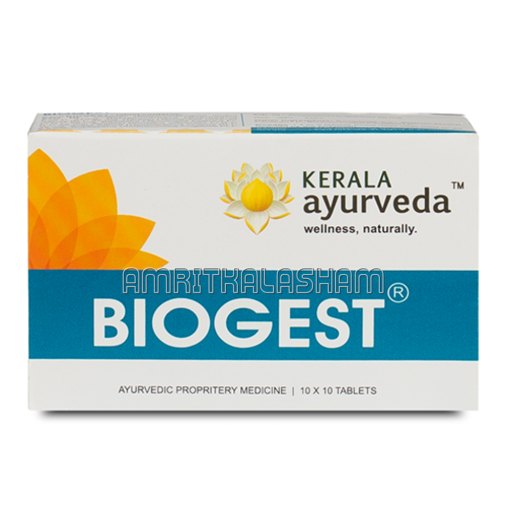 Biogest Tablet