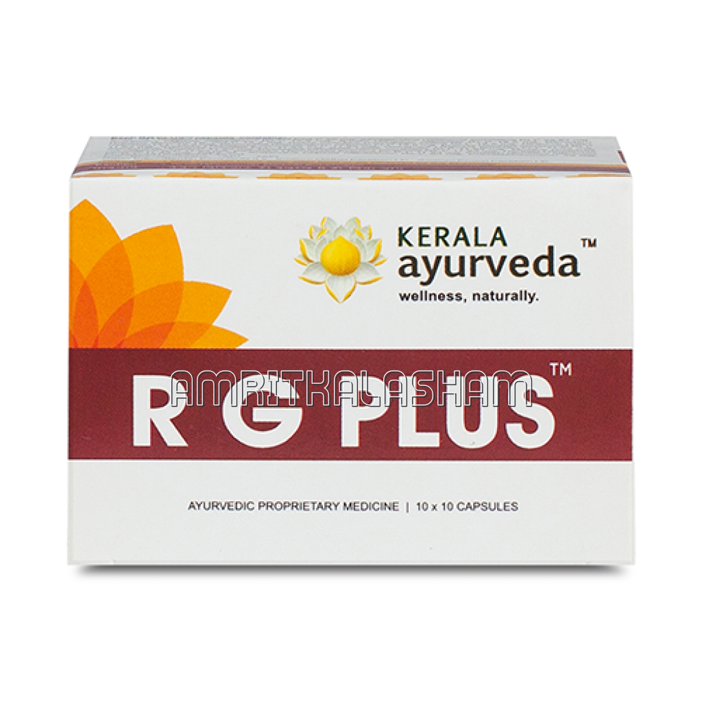 Rg Plus Capsule