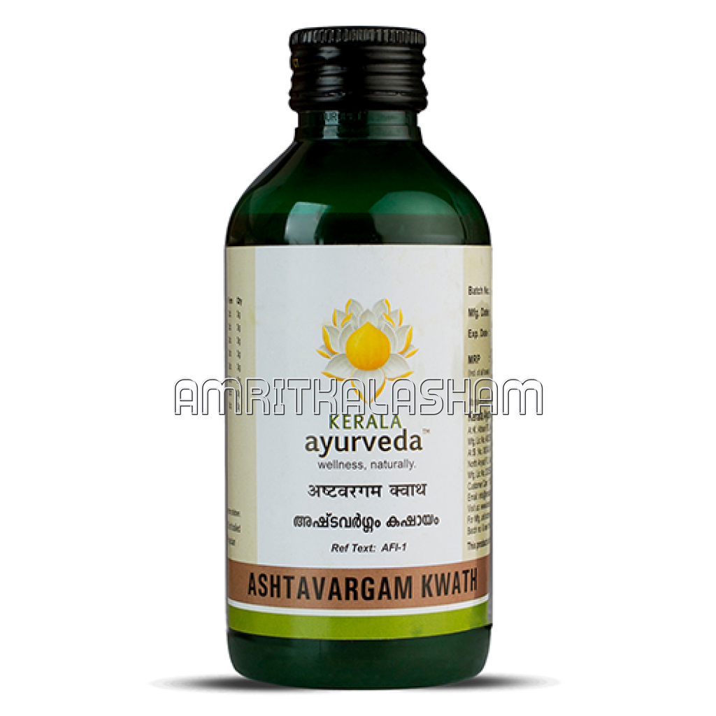 Ashtavargam Kwath 200 Ml