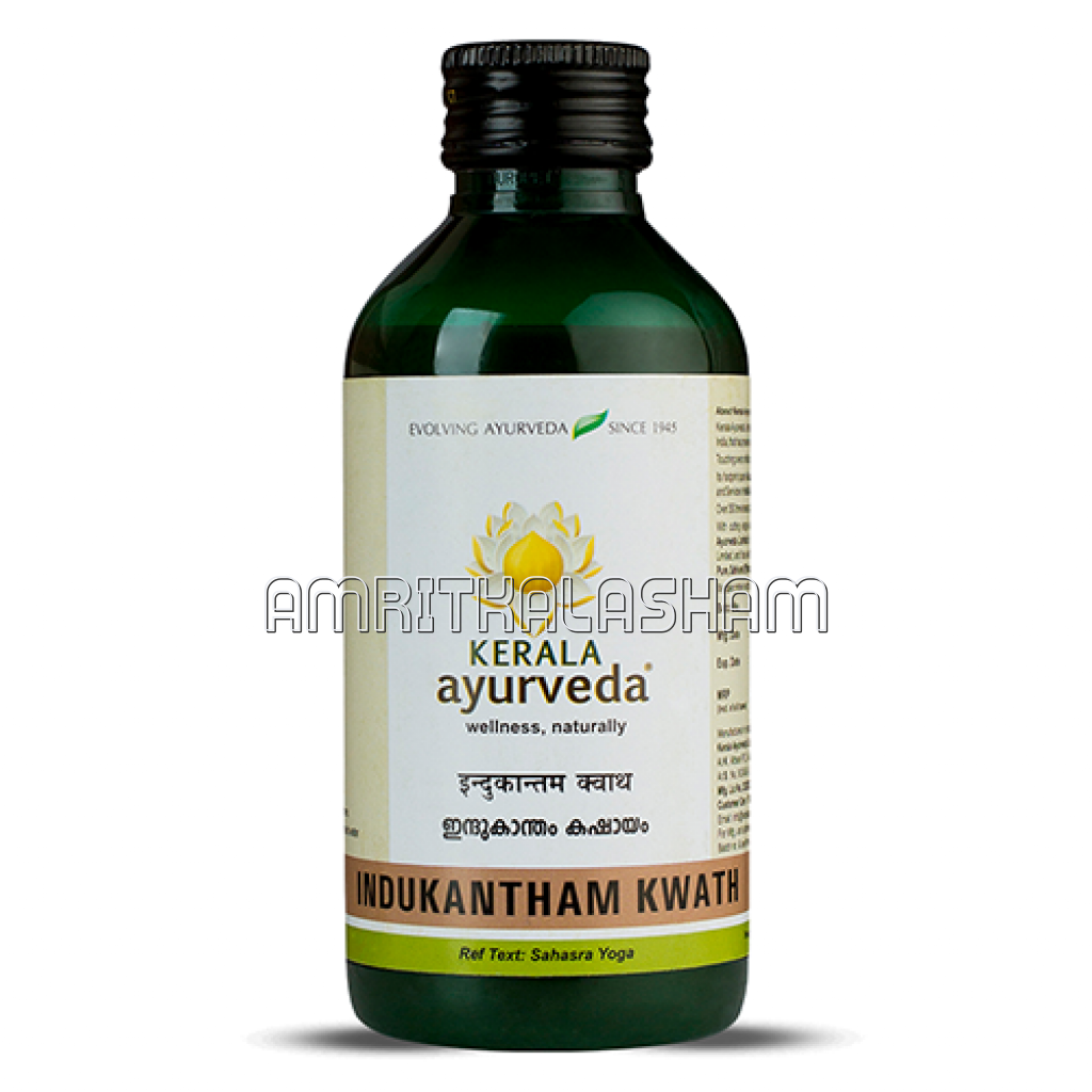 Indukantham Kwath 200 Ml