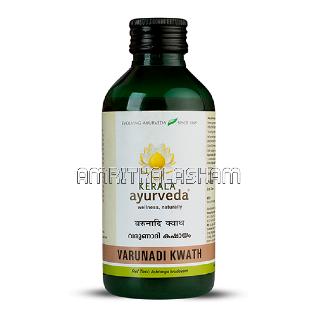 Varunadi Kwath 200 Ml