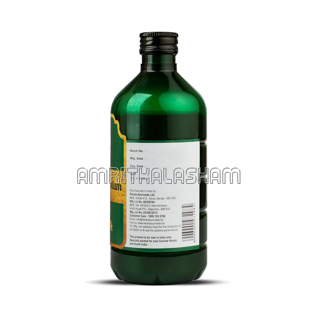Draksharishtam 435 Ml