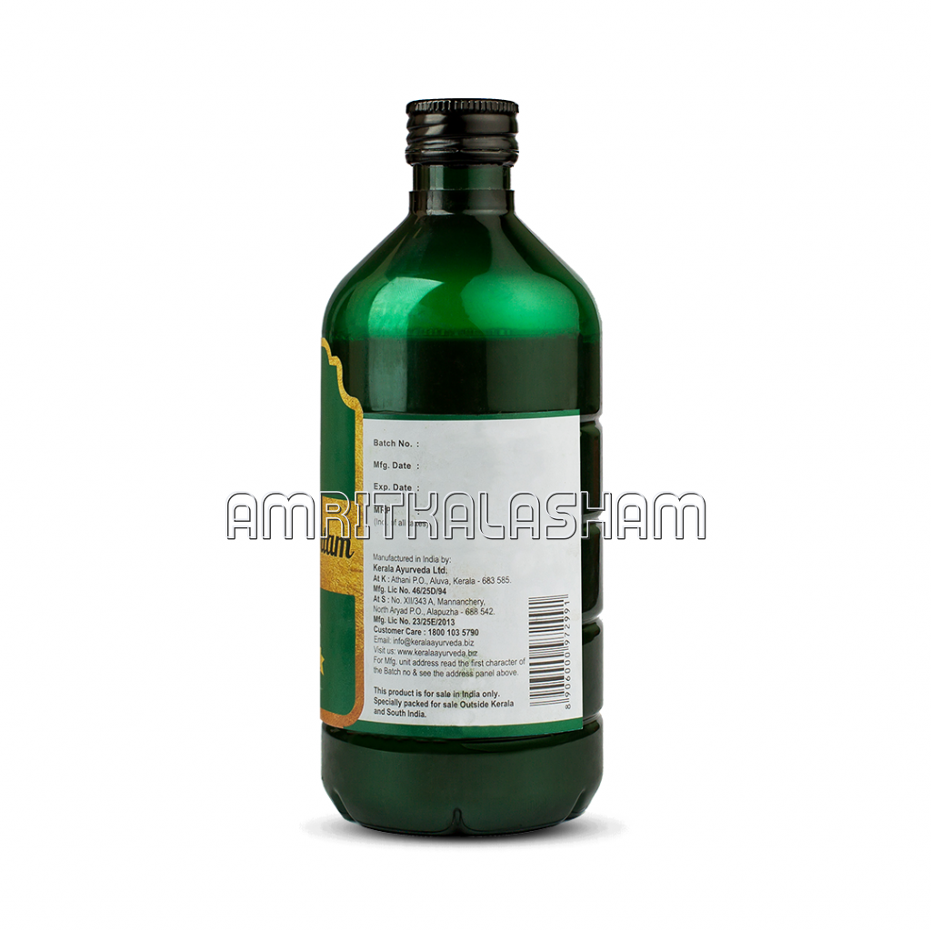Jeerakarishtam 435 Ml