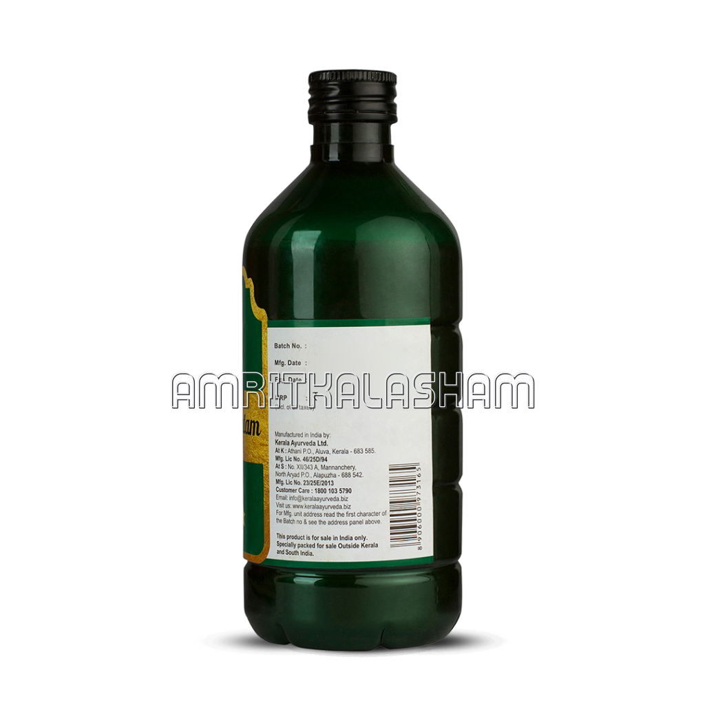 Khadirarishtam 435 Ml