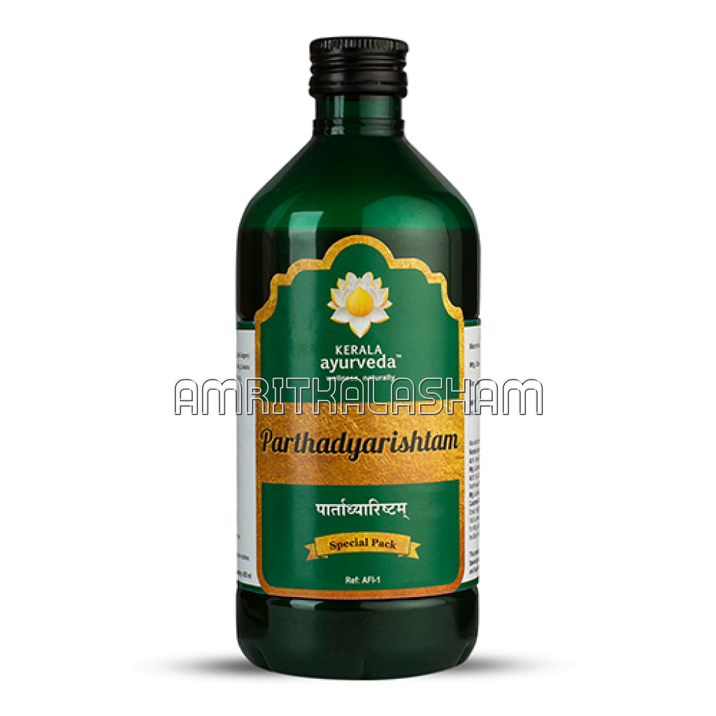 Parthadyarishtam 435 Ml