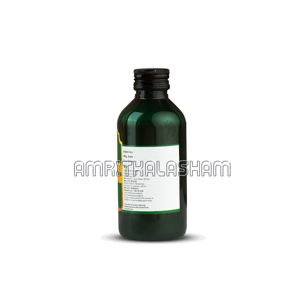 Saraswatharishtam 195 Ml