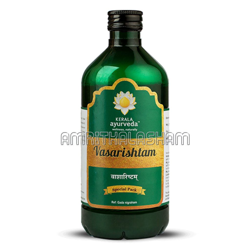 Vasarishtam 435 Ml
