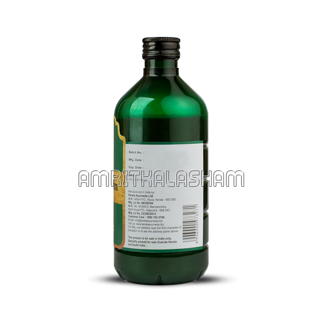 Vasarishtam 435 Ml