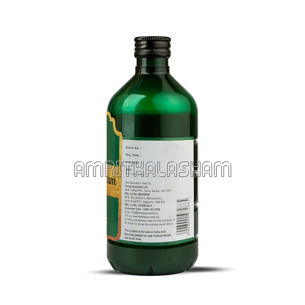Aravindasavam 435 Ml